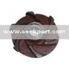 Water Pump Impeller