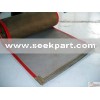 Sell PTFE open meshbelt Conveyor Belt/1*1mm