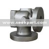 precision casting