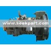 gearbox and transmission