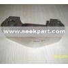 split flange