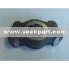 CNC machining  parts service (OEM)