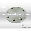 stainless steel flange