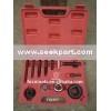 12pc Professional Power Steering Pump Pulley Kit FS2457