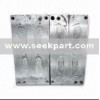 EVA Clog Mould/EVA Outsole Mould with Abundant Technology Base