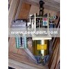Operating mechanism