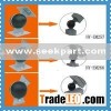 rotating connector,square extrusion connector