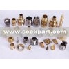 Brass Parts