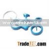 SJ-BO1A001  bike bottle opener key chain