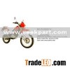 Motorcycle 200cc