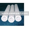 fused silica roll