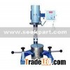 Sand-abrasion, Dispersing, Stirring Equipment