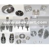 Metal Mechanical Fabrication&Power Transmission Parts