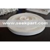 10mm Herringbone ribbon webbing