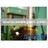 large gear for heavy-duty machine