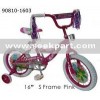 90810-1603 16" kids bike