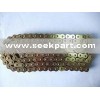 Motorcycle chains