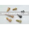 flange bolts