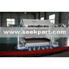 Polyurethane High-Pressure Foaming Mold