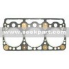 GASKETS FOR DAF
