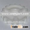 fiberglass mesh belt sprocket