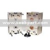 Plastic Injection Mold Tooling Maker