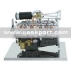 Die cast Engine Mold