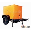 VFD Insulation Oil Recycling Plant
