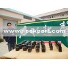 Ultrasonic moulds