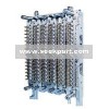 Pet Preform Mould