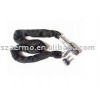 alarm chain lock