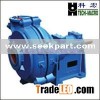 centrifugal slurry pump 4/3KE-HH