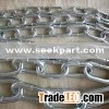 Galvanized Welded Link Chain