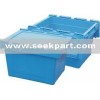 Logistic Box-HDPP-400*300*280mm