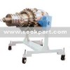 plastic extruder moulds