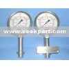 DS350 Diaphragm-type chemical seal