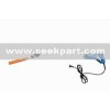 Vibrator Shaft