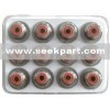 valve stem seals for bus engine