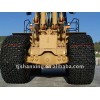 Tyre protection chains