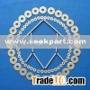 Thread Rod and Washer