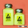 Anti static Alcohol bottle/dispenser