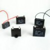 Chip Capacitor Minisize Film Capacitor Safety Standard Capacitor Polypropylene