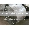 Din Standard canvas belt