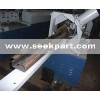 metal punching roll forming machine