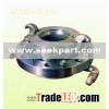 222 type boilers use machinery to seal up completely, Mechanical Seal