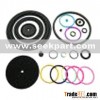 Sell Silicone O-Rings and Gaskets
