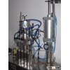 three head Semi-automatic Aerosol Filling Machine