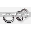 spring mechanical seal (106U)