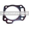 2.5hp-16.0hp head cover gasket