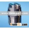 Fan-shaped nozzle series(YTCC)